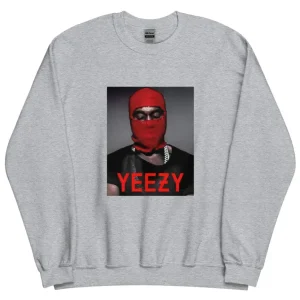 Kanye West Yeezy Sweatshirt