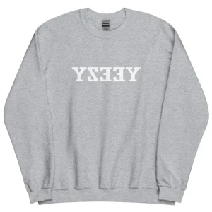 New Yeezy Gap Unisex Sweatshirt