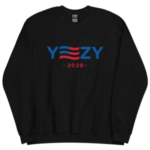 Yeezy Gap Kanye Yeezy 2020 Sweatshirt